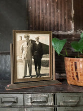 Load image into Gallery viewer, Frame Stand w/ Vintage Photo
