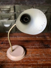 Load image into Gallery viewer, Gooseneck Desk Lamp
