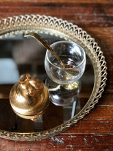 Load image into Gallery viewer, Pear Sugar Dish w/ Spoon
