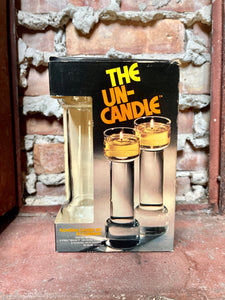 Un-Candle Set (2)