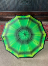 Load image into Gallery viewer, Green Umbrella
