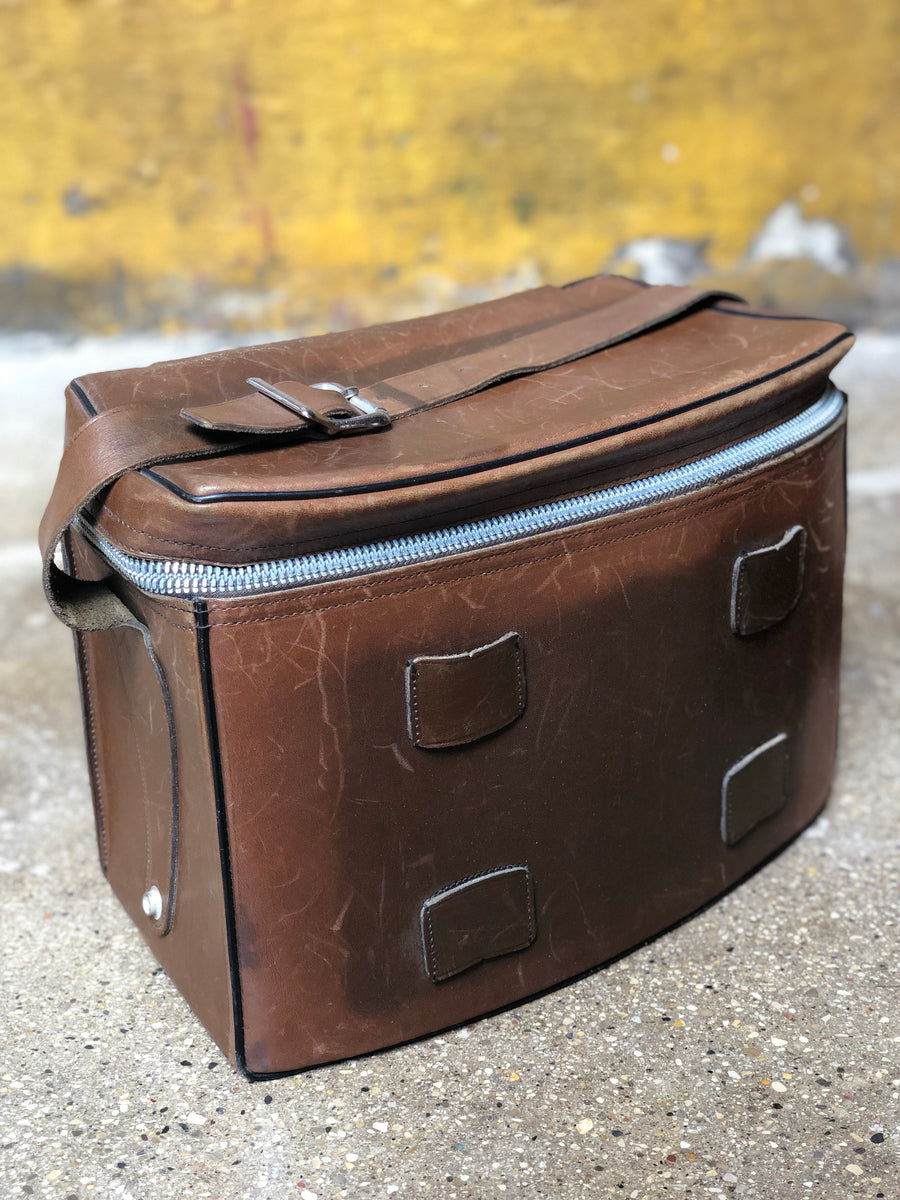 Belding Leather Camera Bag & Accessories – Dandy