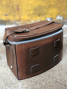Belding Leather Camera Bag & Accessories