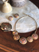 Load image into Gallery viewer, Mixed Metal Jewelry Set (3)
