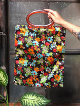 Load image into Gallery viewer, Adjustable Size Tote Bag
