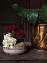 Load image into Gallery viewer, Ceramic Stem Vase
