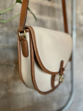 Load image into Gallery viewer, Leather COACH bag
