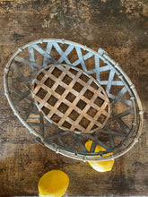 Load image into Gallery viewer, Metal Basket
