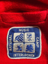 Load image into Gallery viewer, Interlochen Camp Sweater
