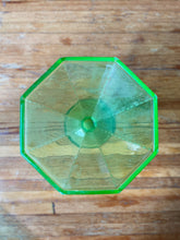 Load image into Gallery viewer, Uranium Glass Set (4)

