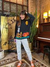 Load image into Gallery viewer, SpoOoOky Sweater
