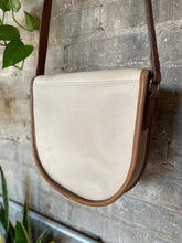 Load image into Gallery viewer, Leather COACH bag
