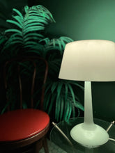 Load image into Gallery viewer, ‘60s Plastic Lamp
