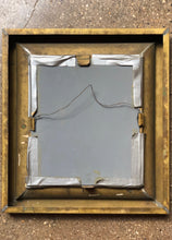 Load image into Gallery viewer, Gold Framed Mirror

