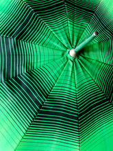 Load image into Gallery viewer, Green Umbrella
