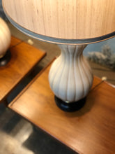 Load image into Gallery viewer, Tall Twin Lamp Set (2)
