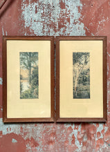 Load image into Gallery viewer, Nature Print Set (2)
