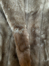 Load image into Gallery viewer, Faux Fur Coat
