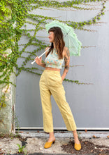 Load image into Gallery viewer, Yellow Pants
