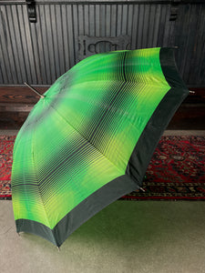 Green Umbrella