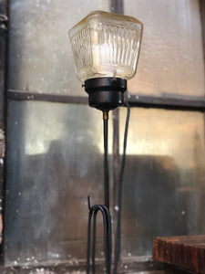 Garden Stake Lamp