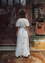 Load image into Gallery viewer, Prairie Maxi Dress

