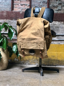 Canvas Scout Pack