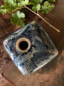 Ikebana Pottery