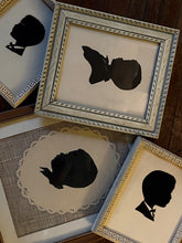 Load image into Gallery viewer, Silhouette Set (4)
