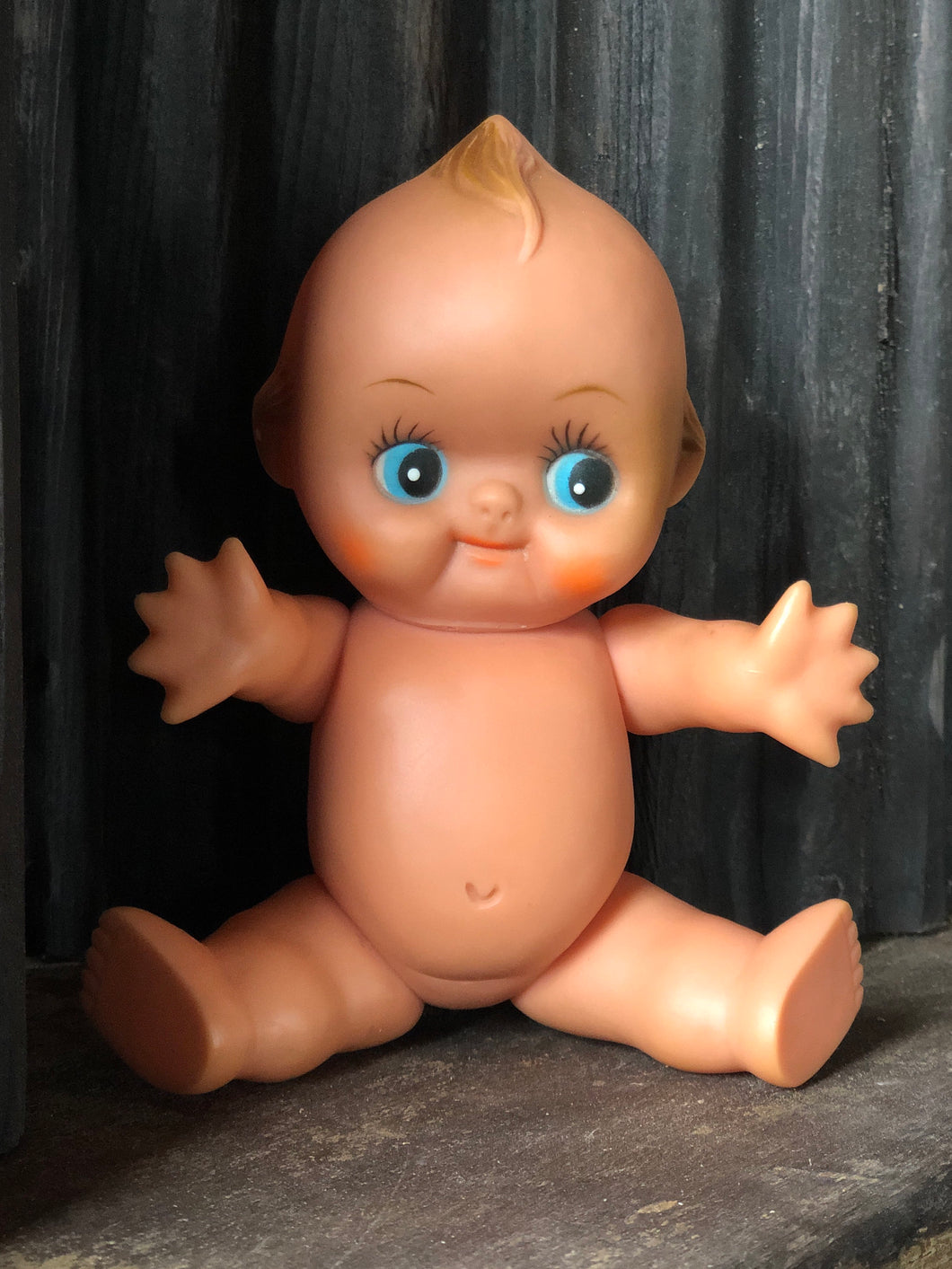 Kewpie Baby