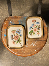Load image into Gallery viewer, Small Embroidered Plaque Set (2)

