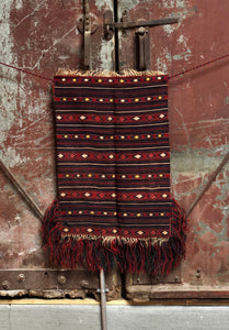 Serbian Tapestry