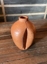 Load image into Gallery viewer, Clay Vase
