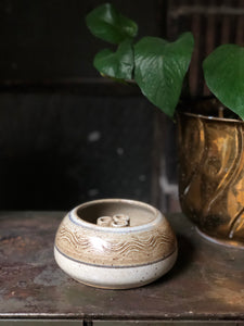 Ceramic Stem Vase