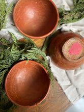 Load image into Gallery viewer, Clay Bowl Set (3)
