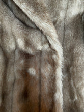 Load image into Gallery viewer, Faux Fur Coat
