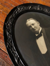 Load image into Gallery viewer, Antique Portrait
