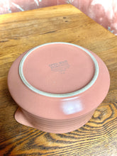Load image into Gallery viewer, Pink Stoneware Dish

