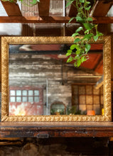 Load image into Gallery viewer, Large Antique Mirror
